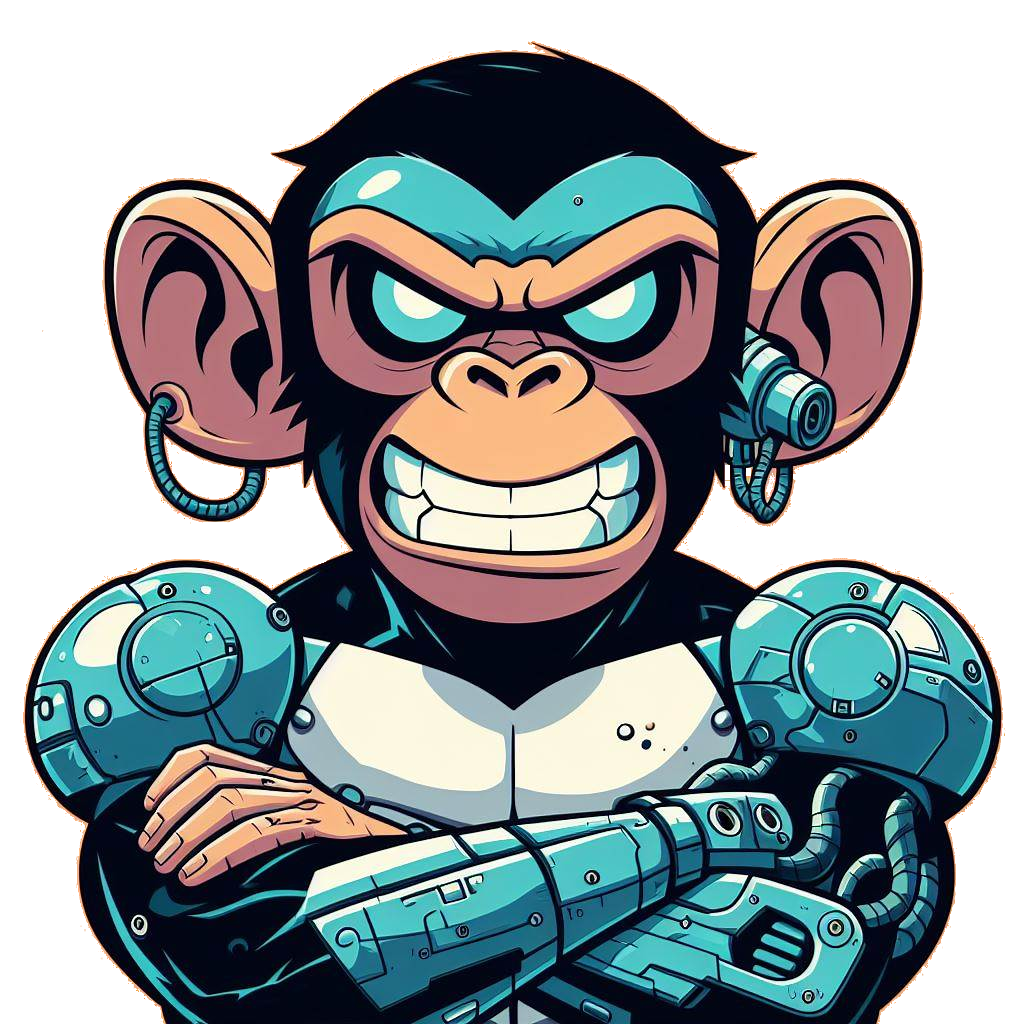 Code-Chimp